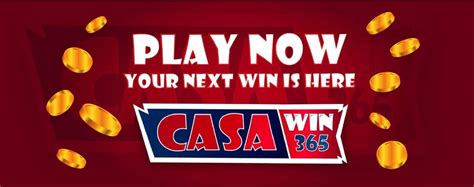 casawin 365.net casino|Casawin365.net .